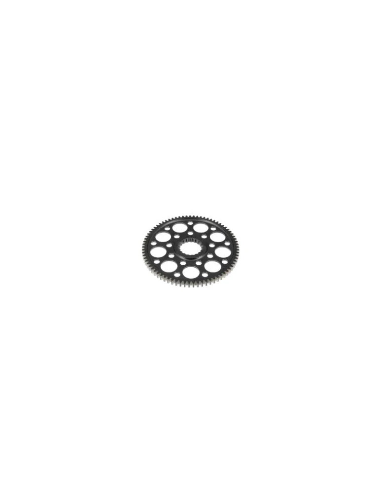 PRIMARY DRIVEN GEAR