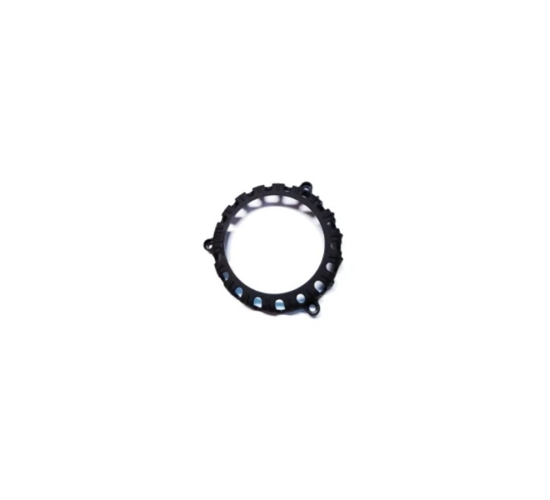 CLUTCH COVER SCREAMER III