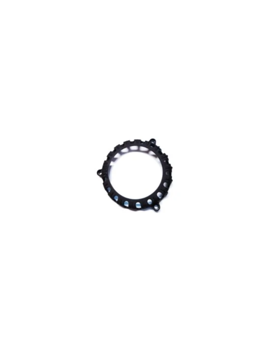 CLUTCH COVER SCREAMER III