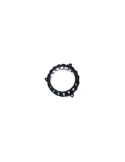 CLUTCH COVER SCREAMER III