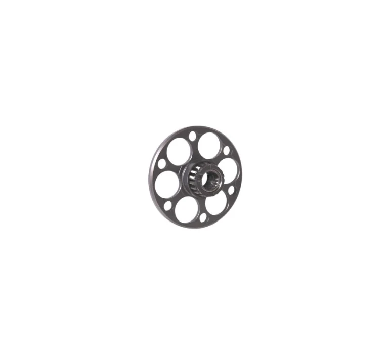 SHOCK ABSORBER HUB