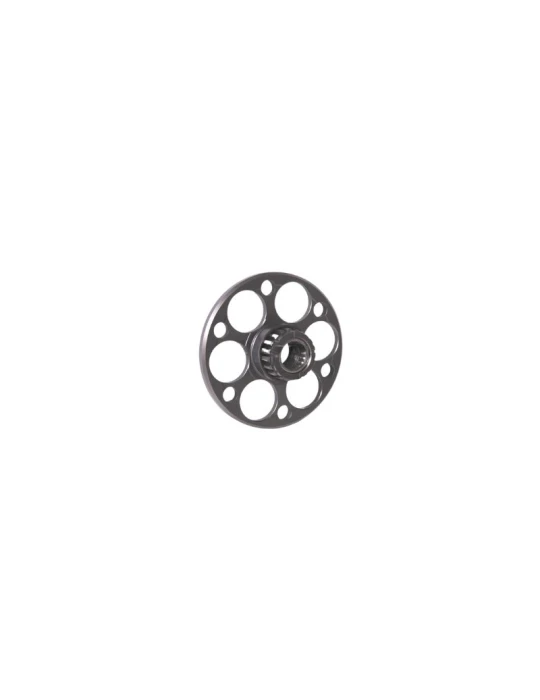 SHOCK ABSORBER HUB