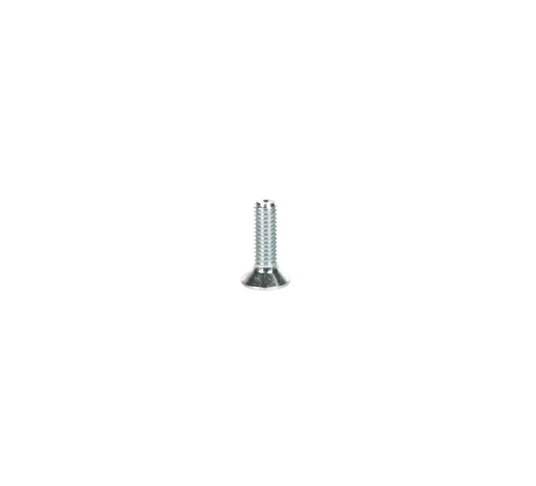 KIT 20 SCREWS TSEI M6x40