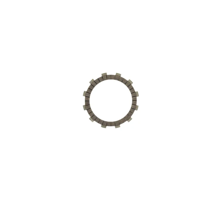 PADDED CLUTCH DISC