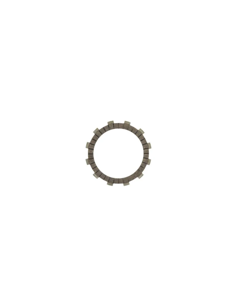 DISQUE EMBRAYAGE GARNI/PADDED CLUTCH DISC