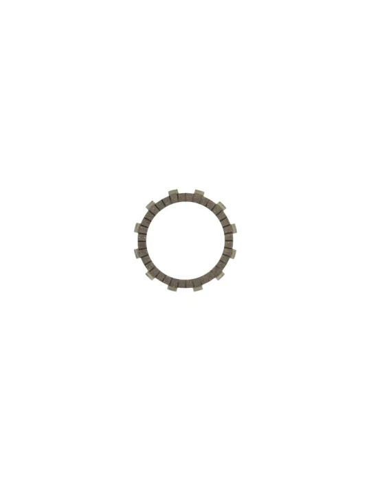 DISQUE EMBRAYAGE GARNI/PADDED CLUTCH DISC