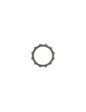 PADDED CLUTCH DISC