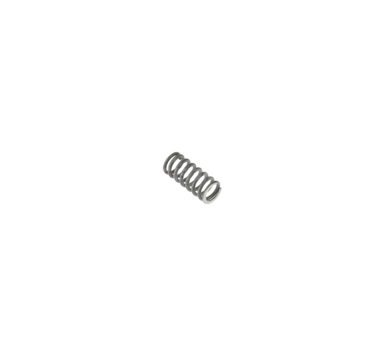 THRUST PLATE SPRINGS