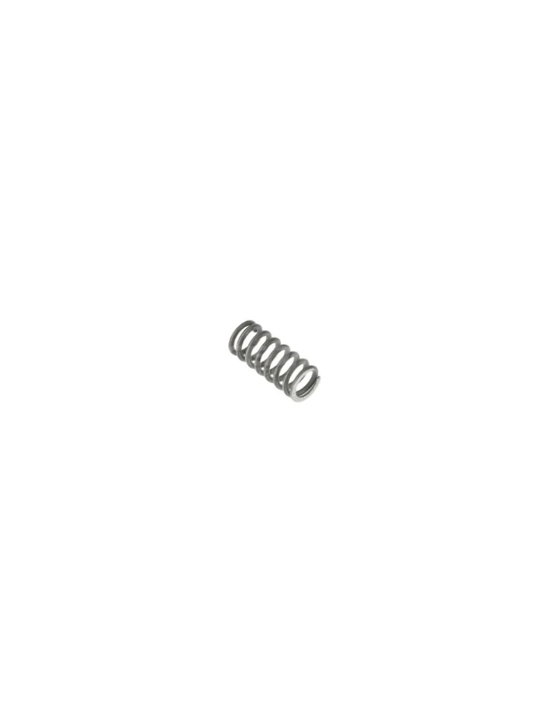 THRUST PLATE SPRINGS
