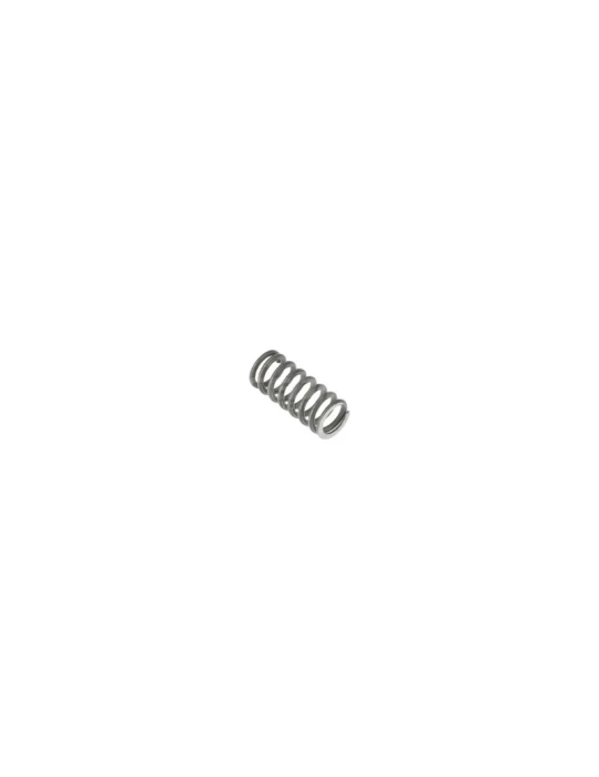 THRUST PLATE SPRINGS