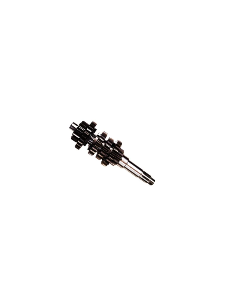 COMPL. PRIMARY SHAFT SCREAMER