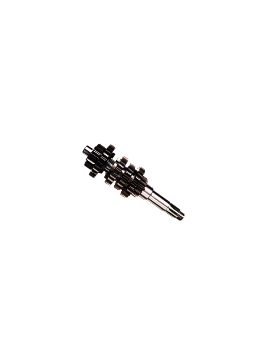 COMPL. PRIMARY SHAFT SCREAMER