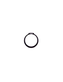 SEEGER RING A22 DIN471