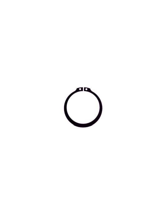 SEEGER RING A24 DIN471