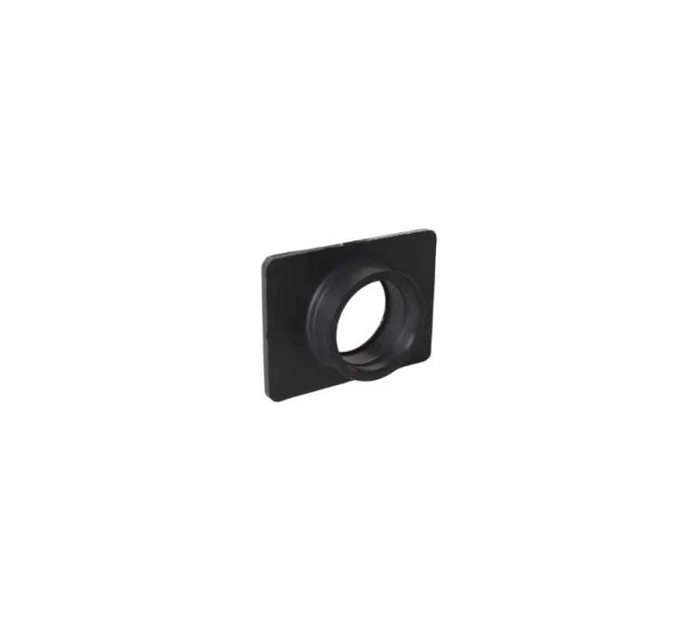 CARBURETTOR RUBBER MANIFOLD