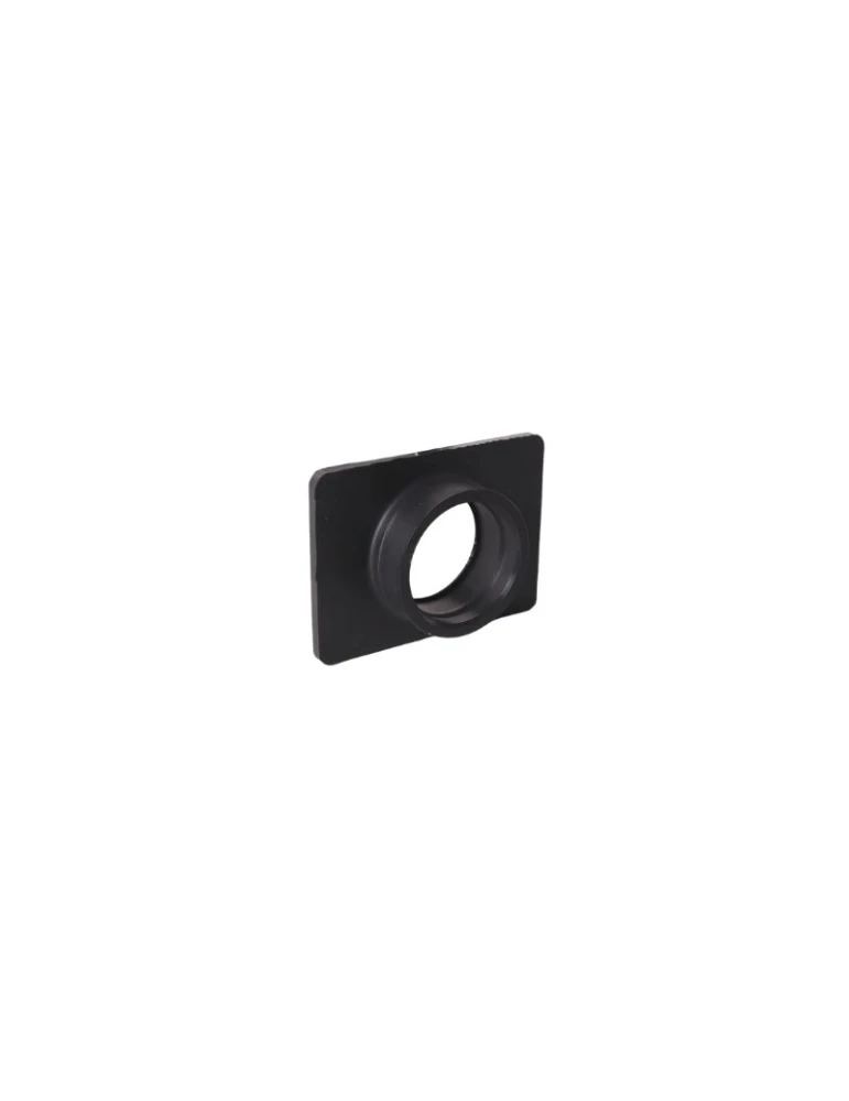 CARBURETTOR RUBBER MANIFOLD