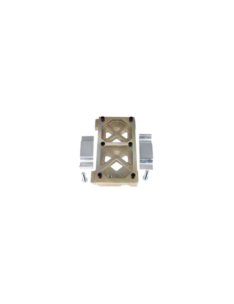 COMPLETE ENGINE MOUNT ALU 3Ã?Â°