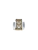 COMPLETE ENGINE MOUNT ALU 3Ã?Â°