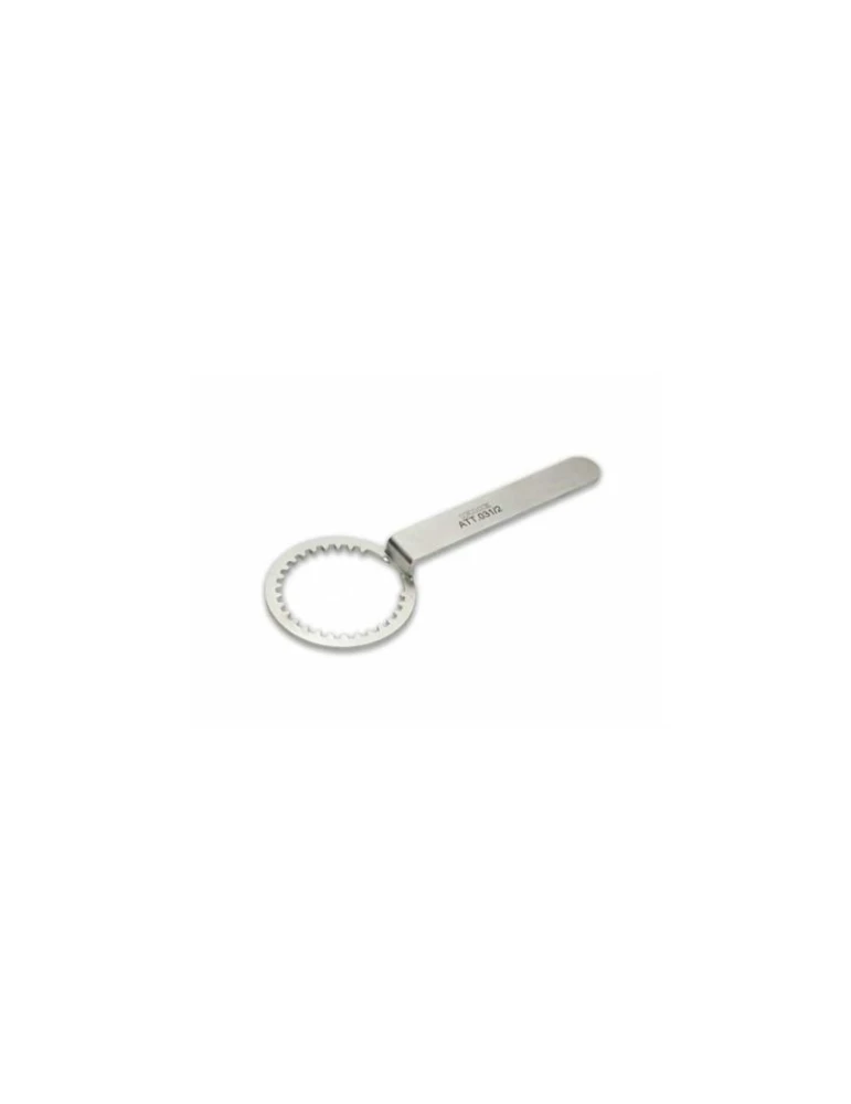 CLUTCH DRUM LOCKING TOOL
