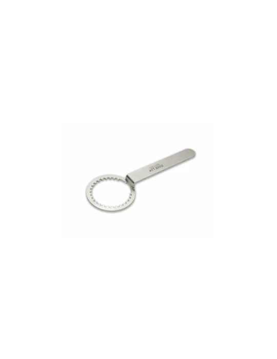 CLUTCH DRUM LOCKING TOOL
