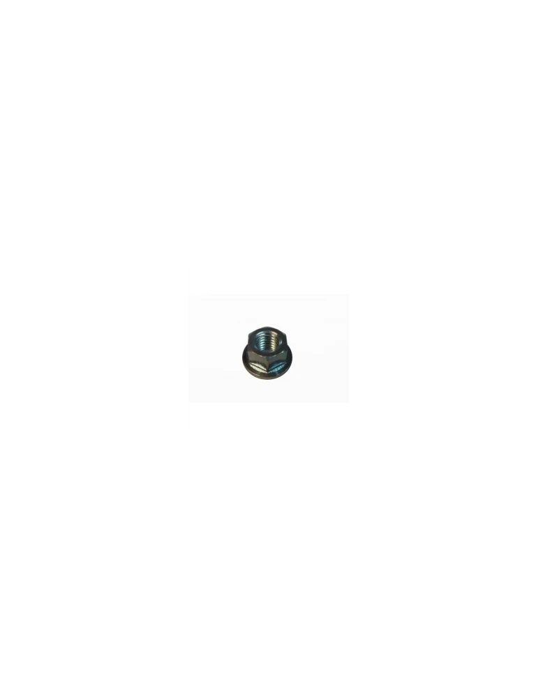 CYL. UNDERSIZE NUT REEDST./KZ