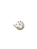COMPL. CYLINDER HEAD KZ-175cc