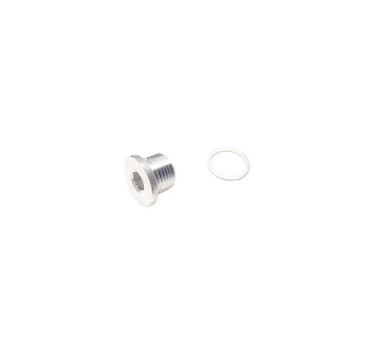 PLUG TCH4M M18x1.5