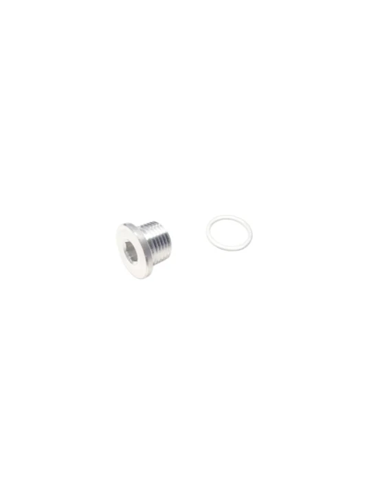 PLUG TCH4M M18x1.5