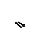 KIT OF 20 ALLEN SCREWS  6x40