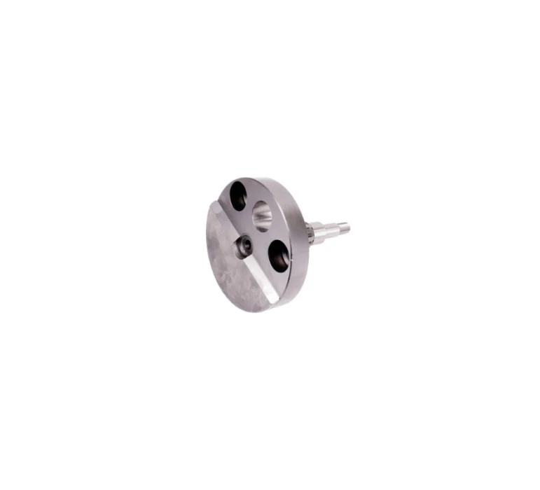 HALFCRANKSHAFT DRIVE SIDE