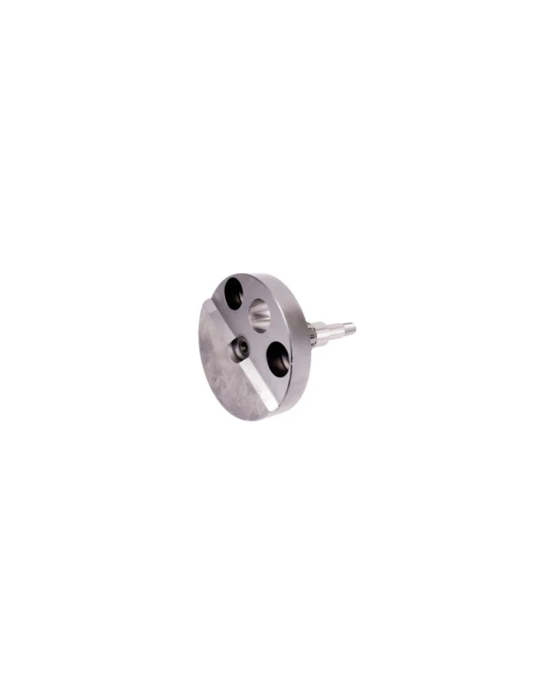 HALFCRANKSHAFT DRIVE SIDE