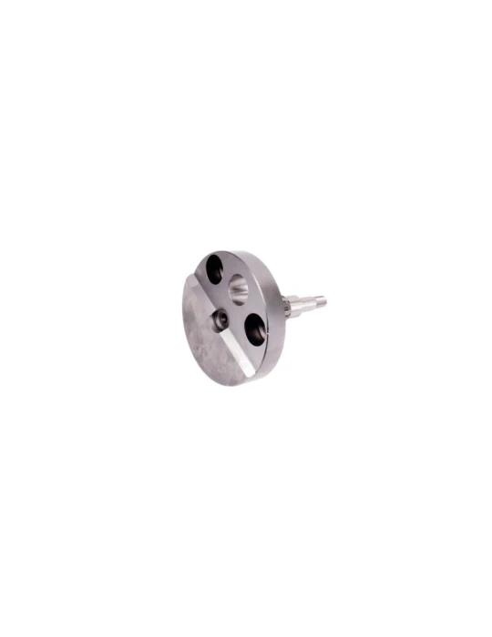 HALFCRANKSHAFT DRIVE SIDE