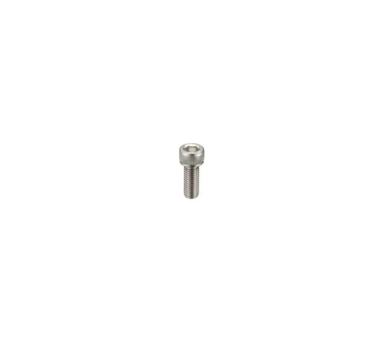 KIT 20 ALLEN SCR. CYL. H. 6x20