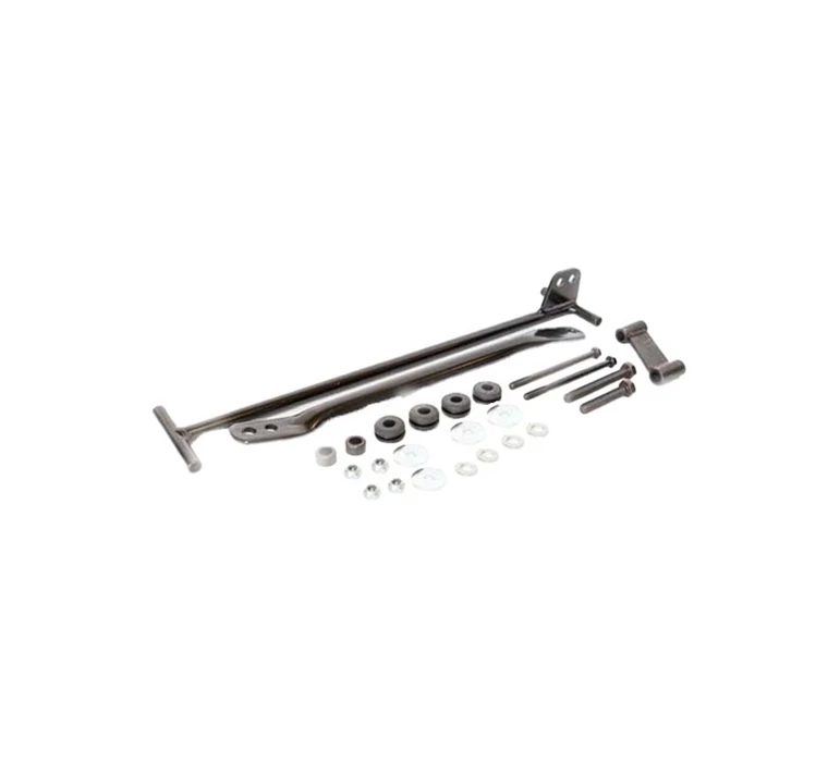 RADIATOR SUPPORT KIT