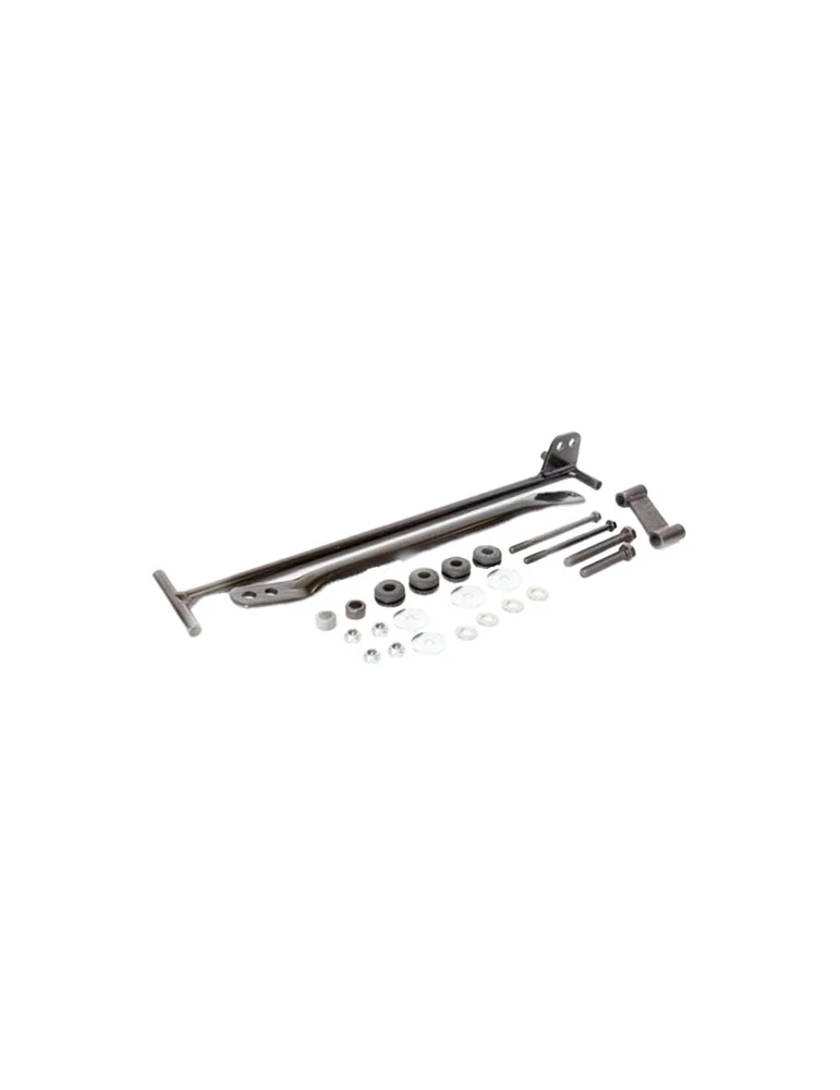 RADIATOR SUPPORT KIT