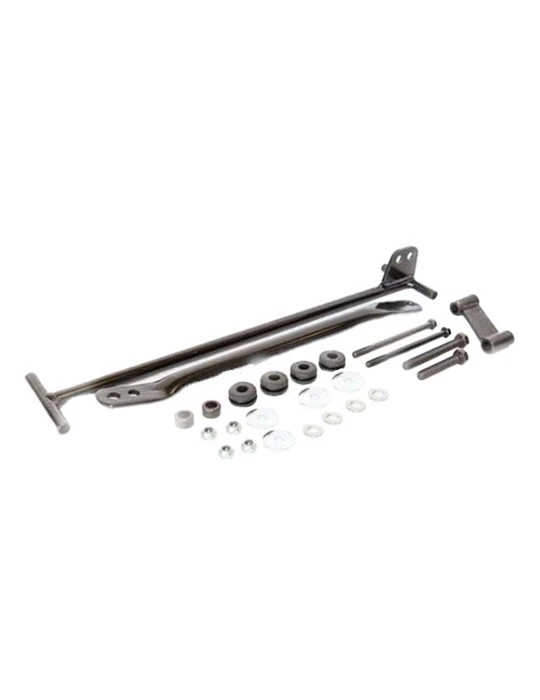 RADIATOR SUPPORT KIT