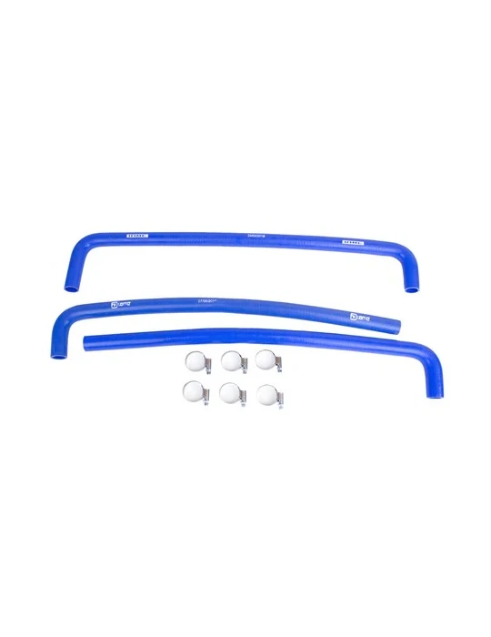HOSES COMPLETE KIT n.t.
