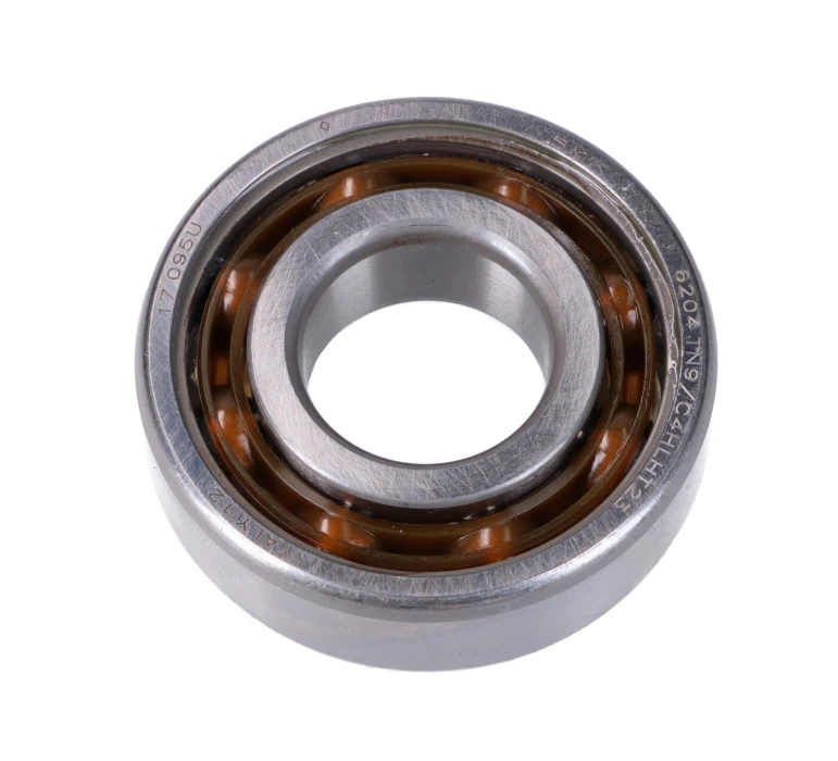 BALL-BEARING SKF 6205 TN9/C4