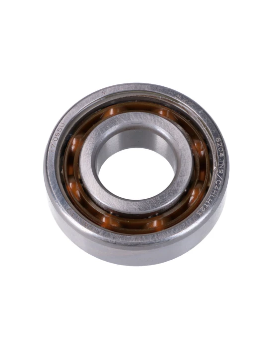 BALL-BEARING SKF 6205 TN9/C4