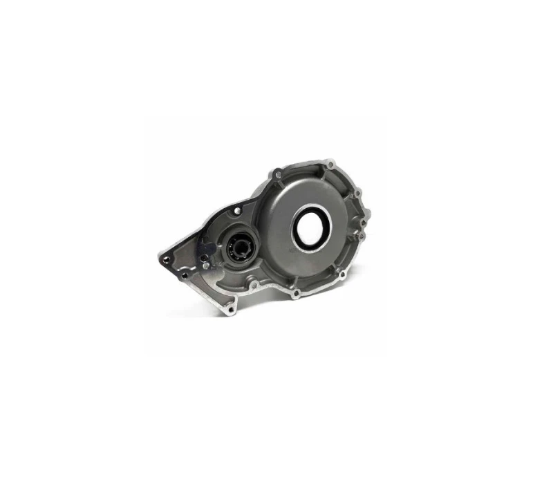 COVER CLUTCH SIDE KZ COMPL.