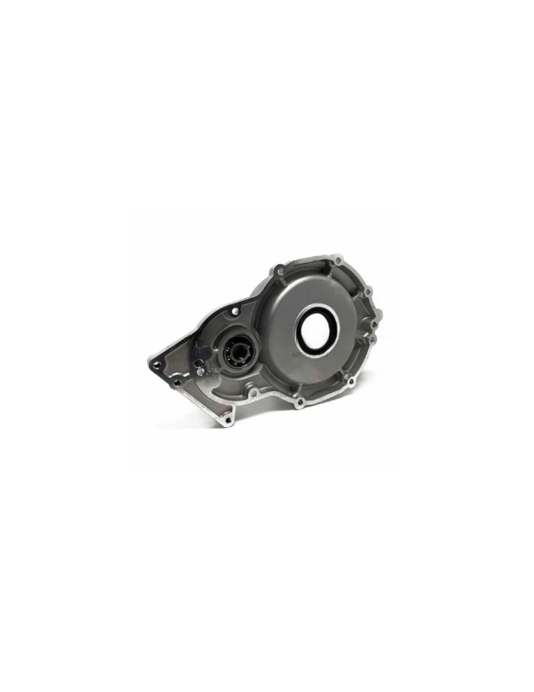 COVER CLUTCH SIDE KZ COMPL.