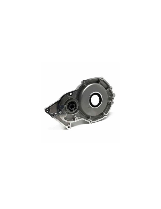 COVER CLUTCH SIDE KZ COMPL.