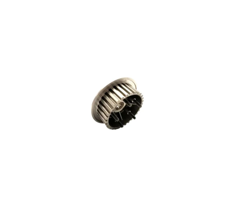 CLUTCH DRUM WITH SCREWS