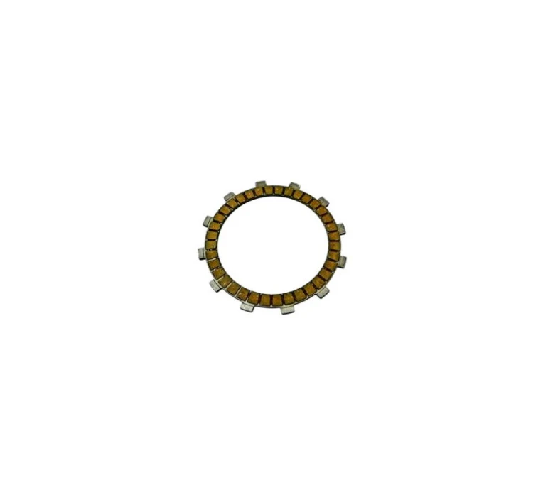 PADDED CLUTCH DISC