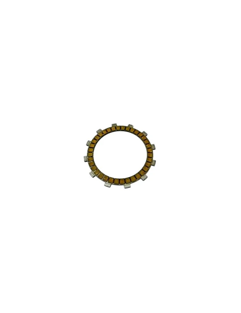 PADDED CLUTCH DISC