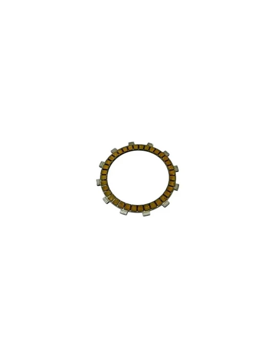 PADDED CLUTCH DISC
