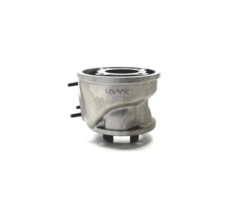 CYL. BARREL K25-RL/POP/LEOP