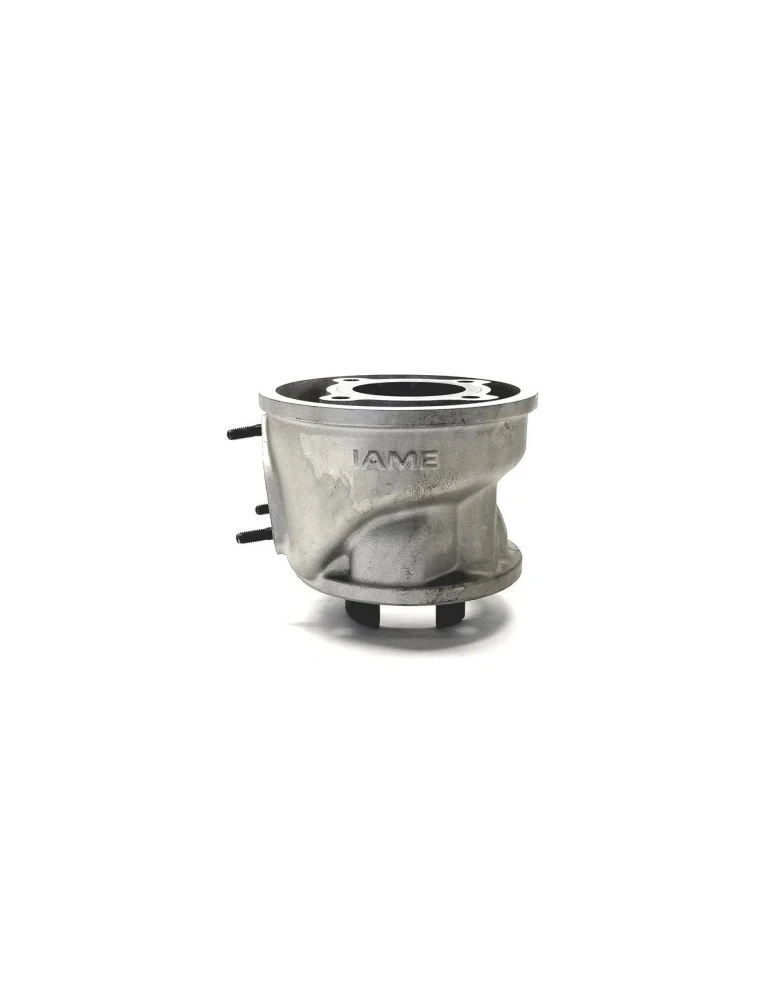CYL. BARREL K25-RL/POP/LEOP