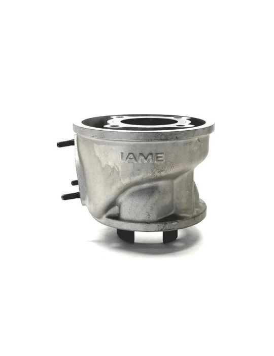 CYL. BARREL K25-RL/POP/LEOP