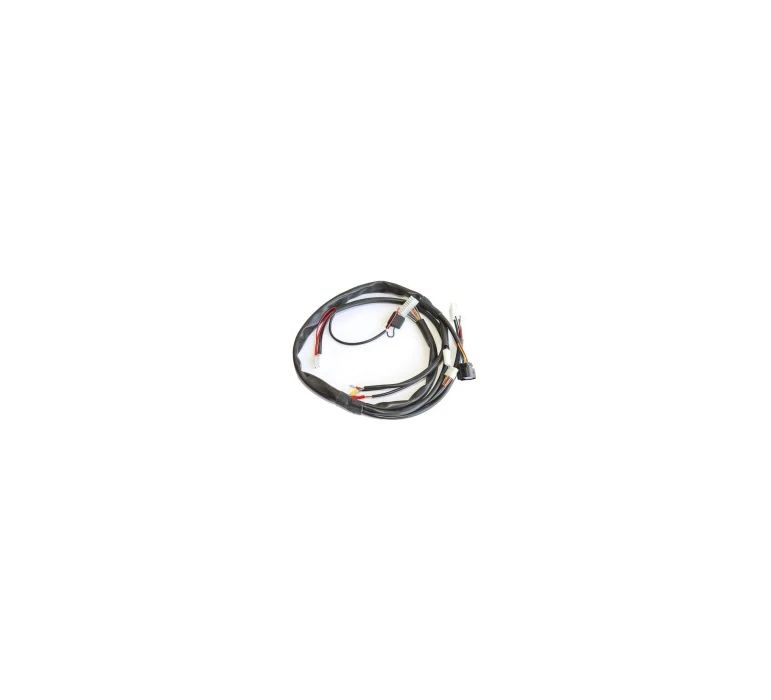 KIT CABLES W/CONNECT.